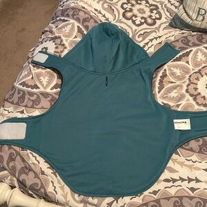 Sonoma reversible dog coat